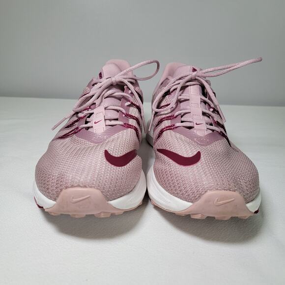 Nike Quest Running Shoes Women 10 Athletic Lightweight Athleisure Hiking Walking - Picture 6 of 12